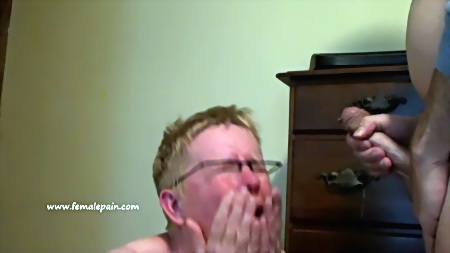 Sick Gagging Mature