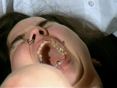 Oriental Orgasm